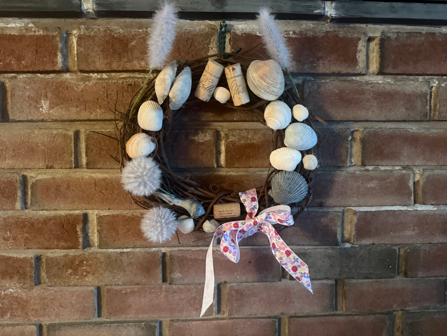 Hooemade-Petite Wreath