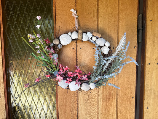 HOOEMADE Wreath