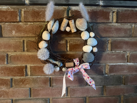 Hooemade-Petite Wreath