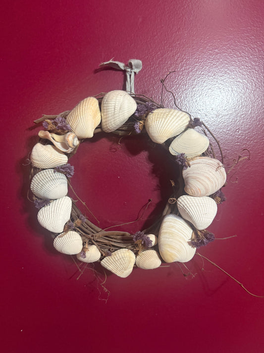 Hooemade-Petite Seashell