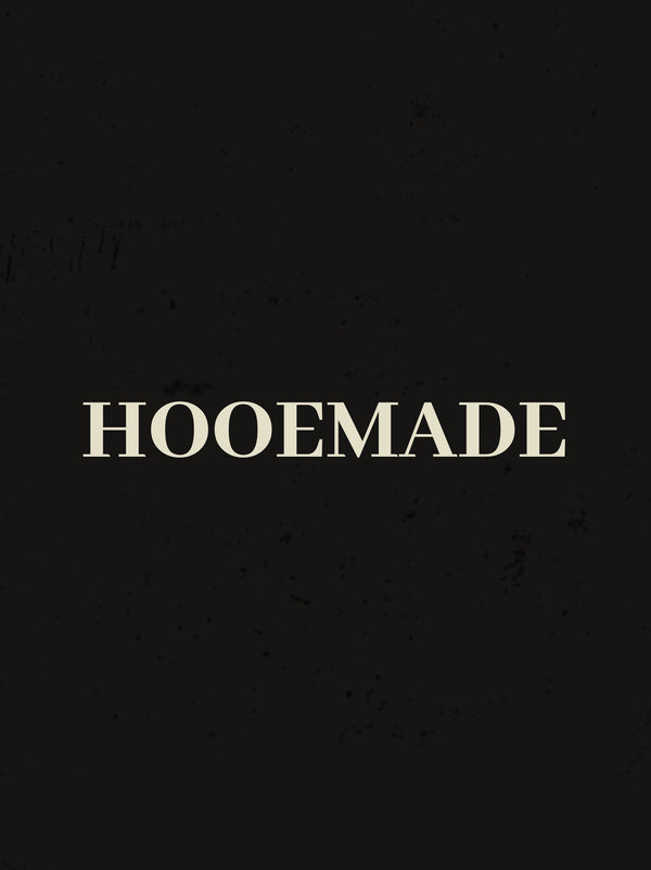 HOOEMADE 